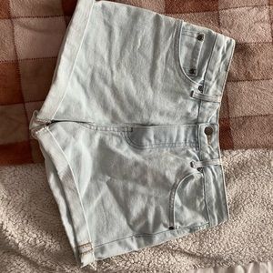 Forever 21 shorts ✨